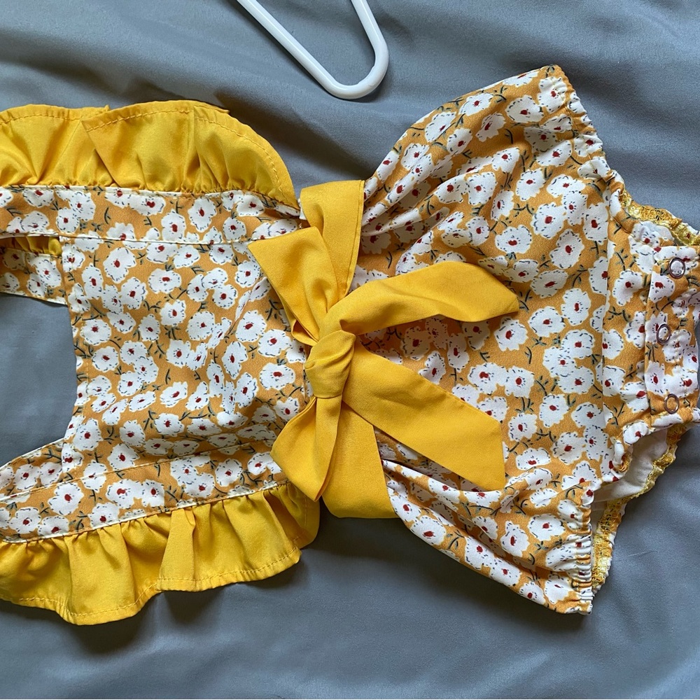 MNC Romper